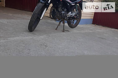 Мотоцикл Классик Viper ZS 200N 2014 в Гайсине