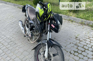 Мотоцикл Классик Viper ZS 200N 2014 в Львове