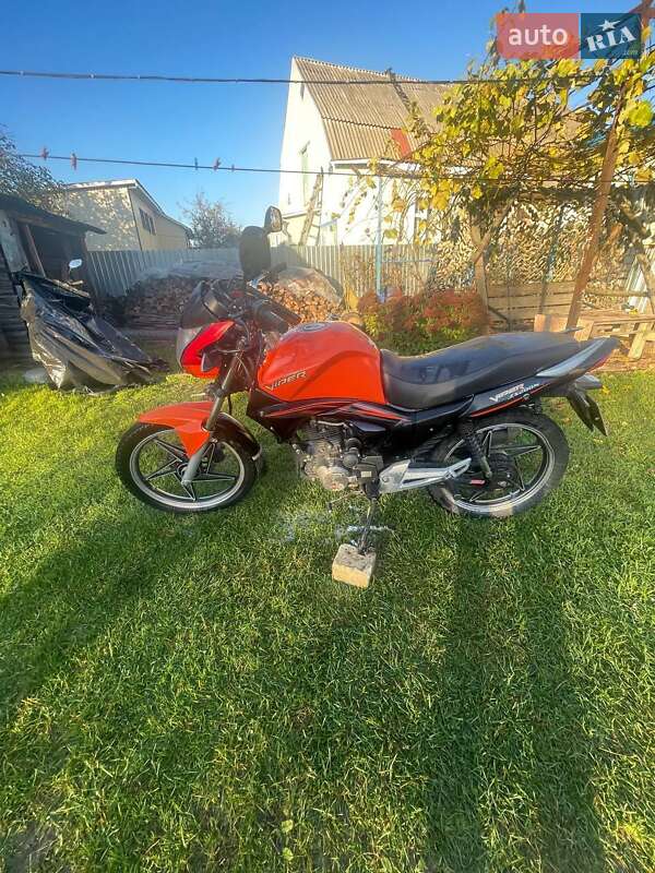 Мопеды Viper ZS 200N 2014 в Городне фото 10 Мопеды Viper ZS 200N 2014 в Городне