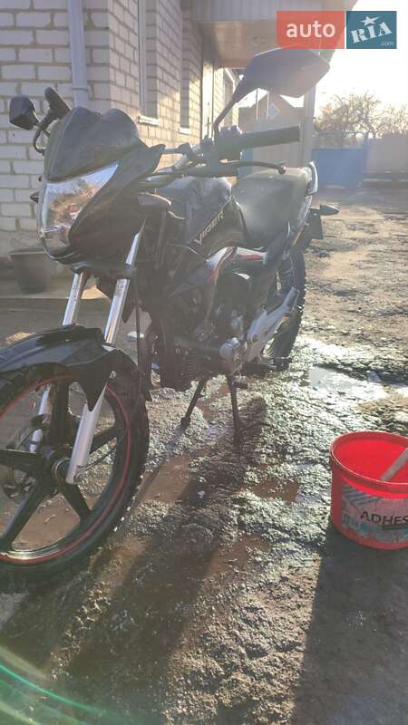 Мотоцикл Классик Viper ZS 200N 2013 в Диканьке