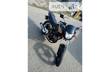 Мотоцикл Классик Viper ZS 2013 в Александрие