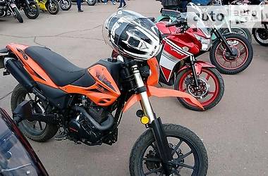 Мотоцикл Внедорожный (Enduro) Viper ZS 2015 в Дунаевцах