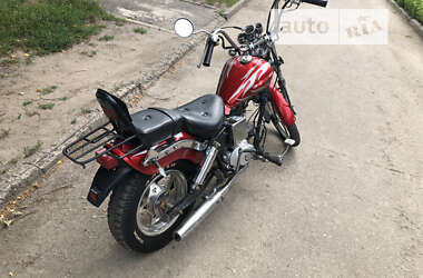 Мотоцикл Чоппер Viper ZS 2008 в Полтаве