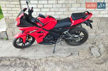 Мотоцикл Классик Viper ZS 2013 в 