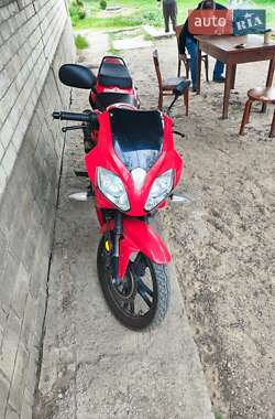 Мотоцикл Классик Viper ZS 2013 в 