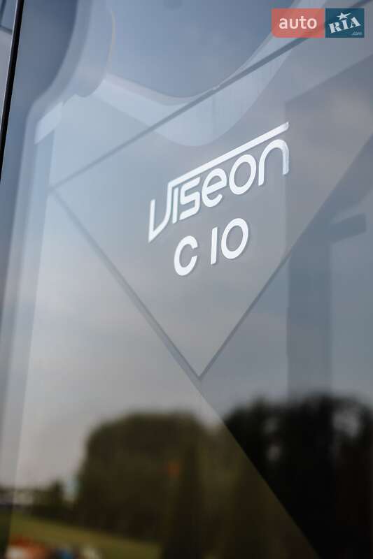 Viseon C10 2010