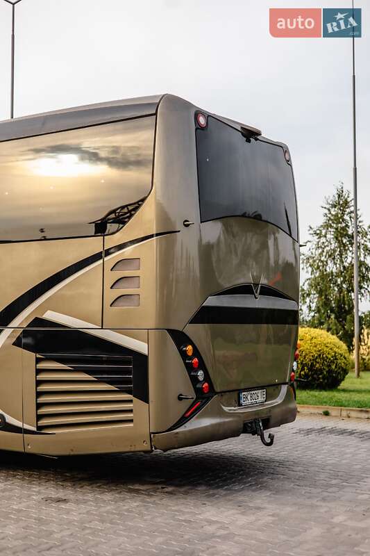 Туристический / Междугородний автобус Viseon C10 2010 в Черкассах
