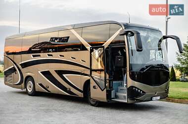 Туристический / Междугородний автобус Viseon C10 2010 в 