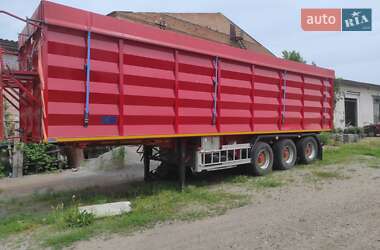 Самосвал полуприцеп Vocol BI 30 1999 в 