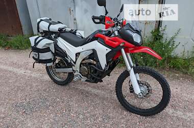 Мотоцикл Внедорожный (Enduro) Voge 300 Rally 2020 в Броварах