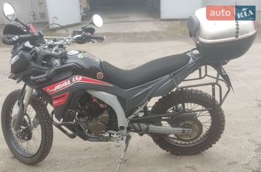 Мотоцикл Внедорожный (Enduro) Voge 300 Rally 2020 в Кременчуге