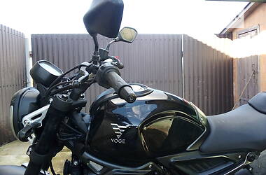 Мотоцикл Кросс Voge 300AC 2020 в Гоще