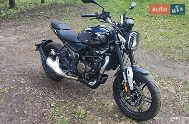 Кафе рейсер Voge 300AC 2020 в Сумах