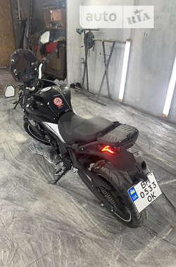 Мотоцикл Багатоцільовий (All-round) Voge 300DS 2021 в Одесі