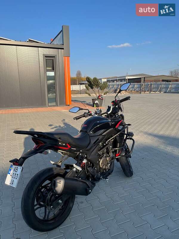 Мотоцикл Спорт-туризм Voge 300DS 2021 в Виннице