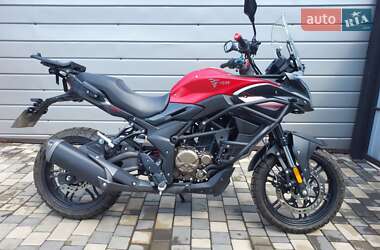 Мотоцикл Туризм Voge 300DS 2021 в Александрие