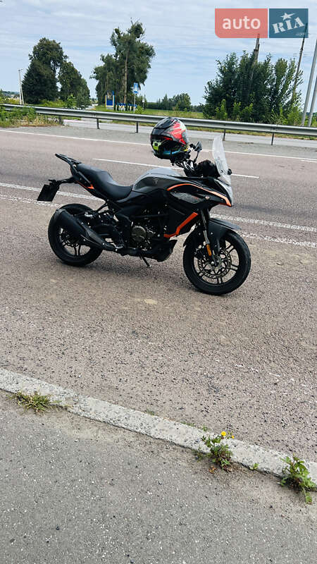 Voge 300DS 2021