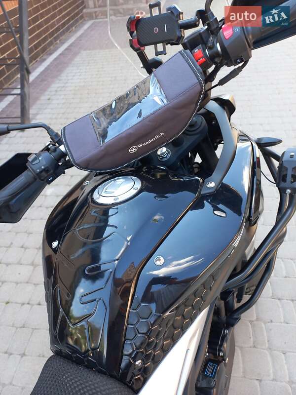 Voge 300DS 2020 Voge 300DS 2020