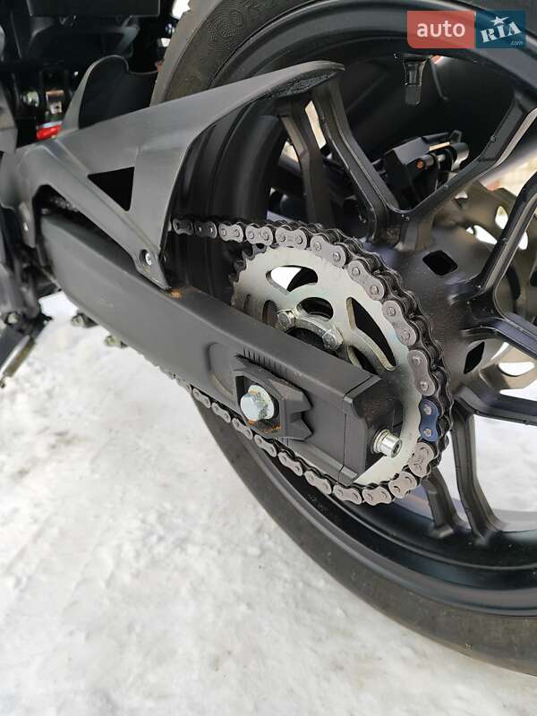 Мотоцикл Спорт-туризм Voge 300DS 2021 в Черкассах фото 9 Мотоцикл Спорт-туризм Voge 300DS 2021 в Черкассах