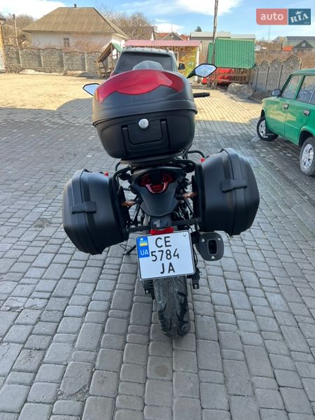 Мотоцикл Туризм Voge 300DS 2021 в Хотине