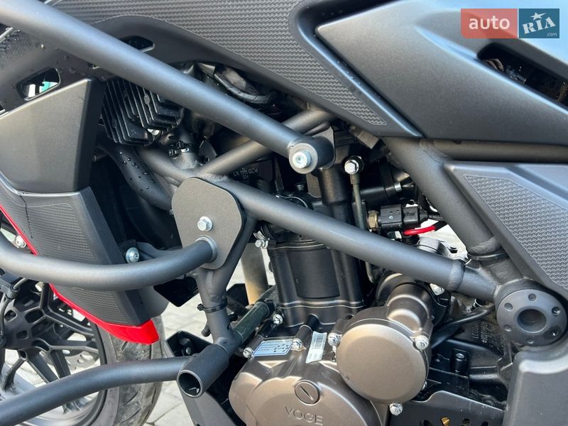 Мотоцикл Туризм Voge 300DS 2021 в Хотине