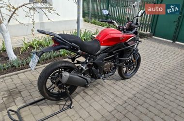 Мотоцикл Спорт-туризм Voge 300DS 2021 в Знаменке