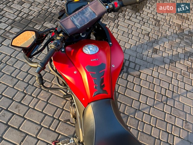 Мотоцикл Туризм Voge 300DS 2021 в Кривом Роге