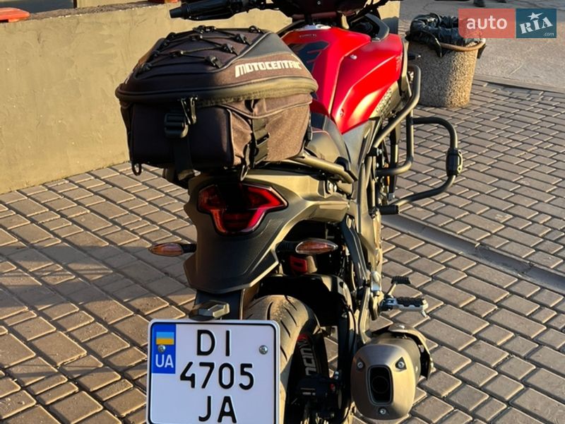 Мотоцикл Туризм Voge 300DS 2021 в Кривом Роге