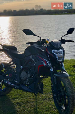 Мотоцикл Без обтікачів (Naked bike) Voge 300R 2024 в Комарному