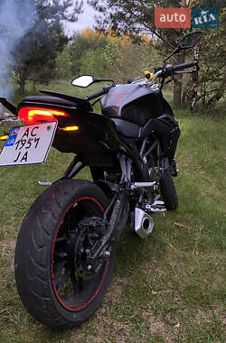 Мотоцикл Без обтікачів (Naked bike) Voge 300R 2023 в Ковелі
