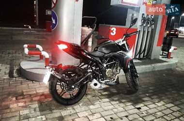 Мотоцикл Спорт-туризм Voge 300R 2023 в 