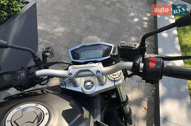 Спортбайк Voge 300R 2023 в 