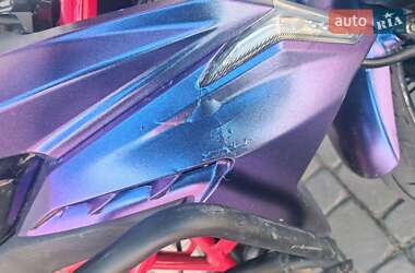 Мотоцикл Без обтекателей (Naked bike) Voge 300R 2017 в 