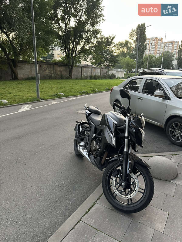 Спортбайк Voge 300R 2023 в Києві
