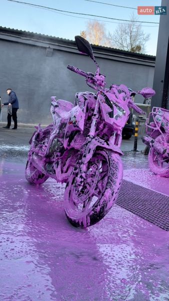 Мотоцикл Без обтекателей (Naked bike) Voge 300R 2023 в Житомире