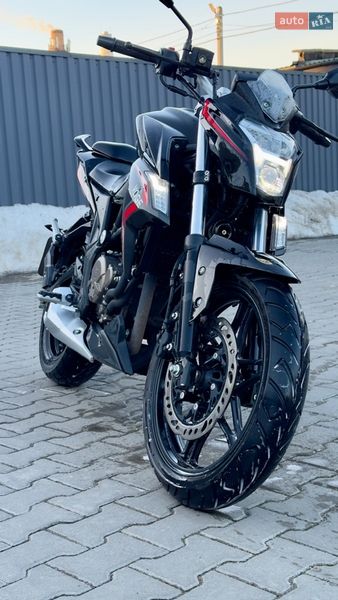 Мотоцикл Без обтекателей (Naked bike) Voge 300R 2023 в Житомире