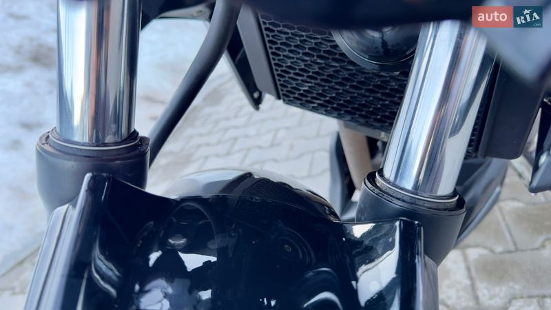 Мотоцикл Без обтекателей (Naked bike) Voge 300R 2023 в Житомире