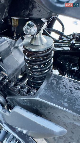 Мотоцикл Без обтекателей (Naked bike) Voge 300R 2023 в Житомире