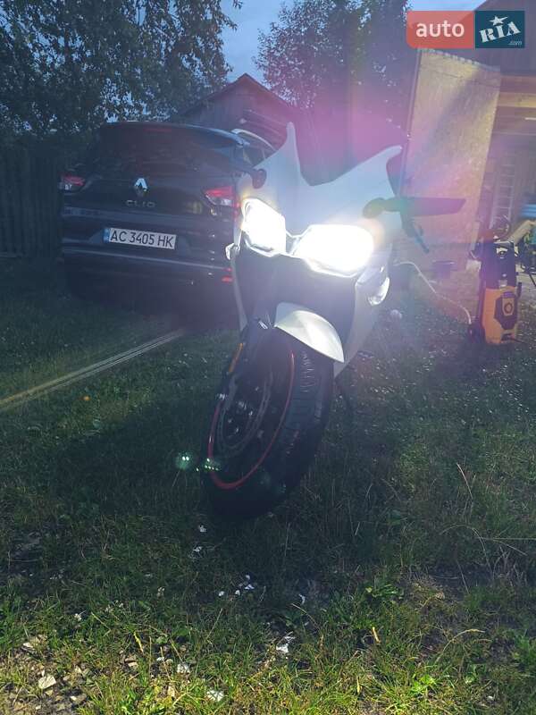 Спортбайк Voge 300RR 2020 в Ковеле фото 6 Спортбайк Voge 300RR 2020 в Ковеле