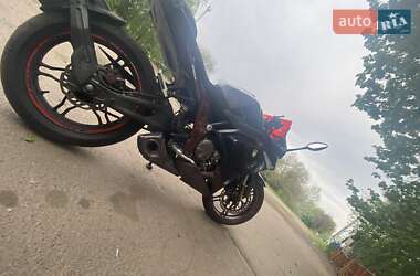 Мотоцикл Спорт-туризм Voge 300RR 2020 в Березане