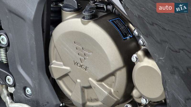 Спортбайк Voge 300RR 2020 в Таращі