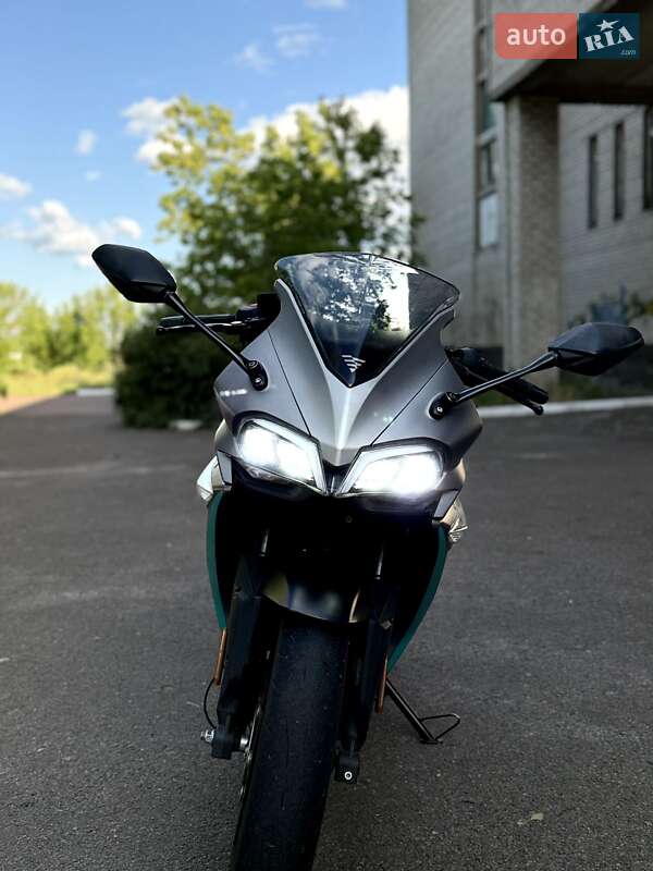 Спортбайк Voge 300RR 2021 в Смолином