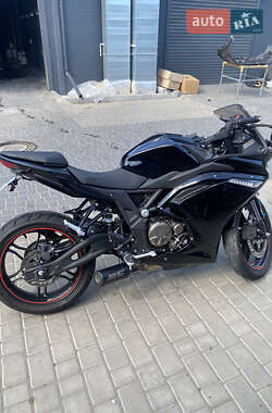Спортбайк Voge 300RR 2021 в Одесі