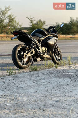 Спортбайк Voge 300RR 2020 в Чутове