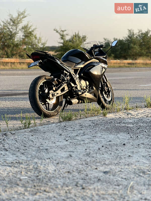 Voge 300RR 2020