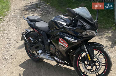 Спортбайк Voge 300RR 2020 в Івано-Франківську