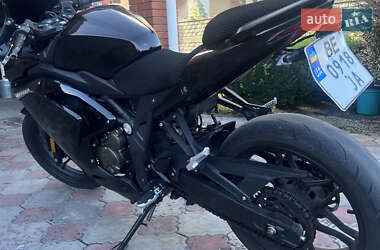 Спортбайк Voge 300RR 2020 в 