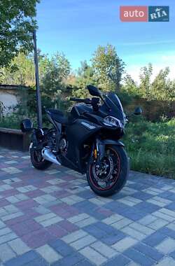Спортбайк Voge 300RR 2021 в Львове