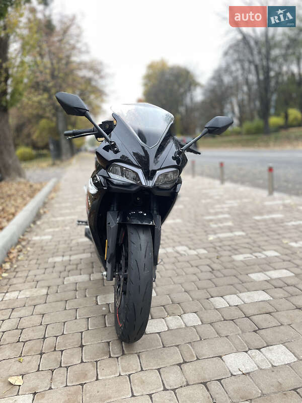 Спортбайк Voge 300RR 2020 в Киеве