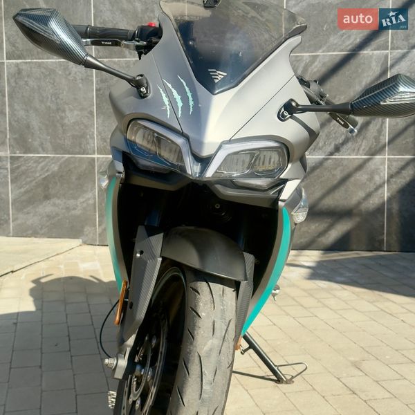 Спортбайк Voge 300RR 2021 в Киеве